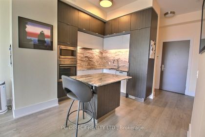 Photo 3 at 1236 - 15 Merchants Wharf, Waterfront Communities C8, Toronto