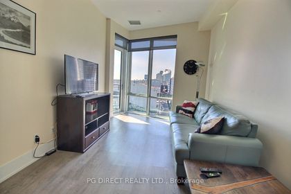 Photo 5 at 1236 - 15 Merchants Wharf, Waterfront Communities C8, Toronto