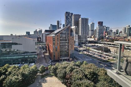 Photo 6 at 1236 - 15 Merchants Wharf, Waterfront Communities C8, Toronto