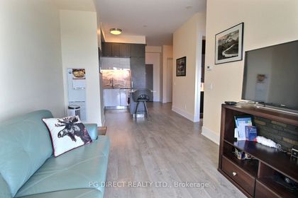 Photo 7 at 1236 - 15 Merchants Wharf, Waterfront Communities C8, Toronto