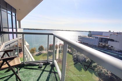 Photo 8 at 1236 - 15 Merchants Wharf, Waterfront Communities C8, Toronto