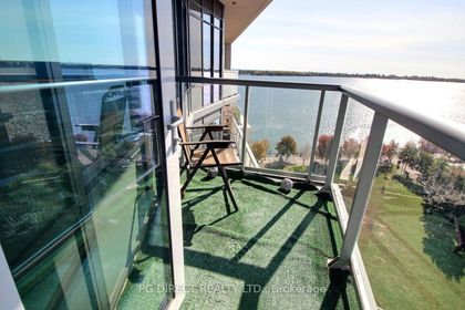 Photo 9 at 1236 - 15 Merchants Wharf, Waterfront Communities C8, Toronto