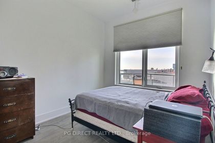 Photo 12 at 1236 - 15 Merchants Wharf, Waterfront Communities C8, Toronto