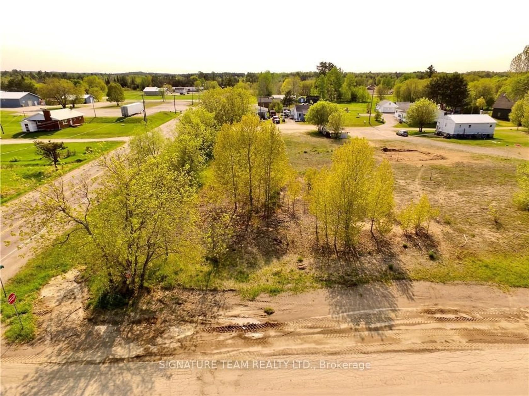  LITTLE ELGIN St, 560 - Eganville/Bonnechere Twp, Bonnechere Valley 
