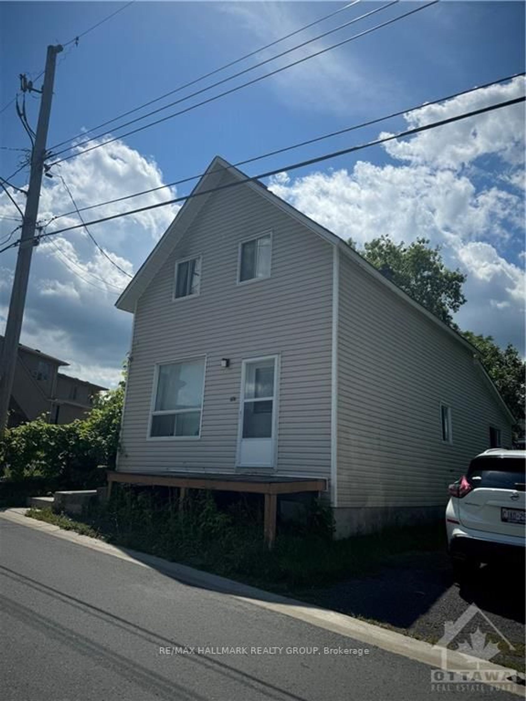 674 POULIOTTE St, 606 - Town of Rockland, Clarence-Rockland 