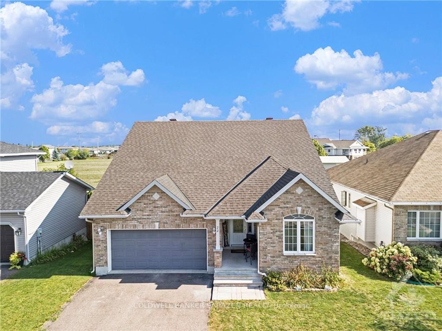 22 FRIEDAY St, 550 - Arnprior, Arnprior 