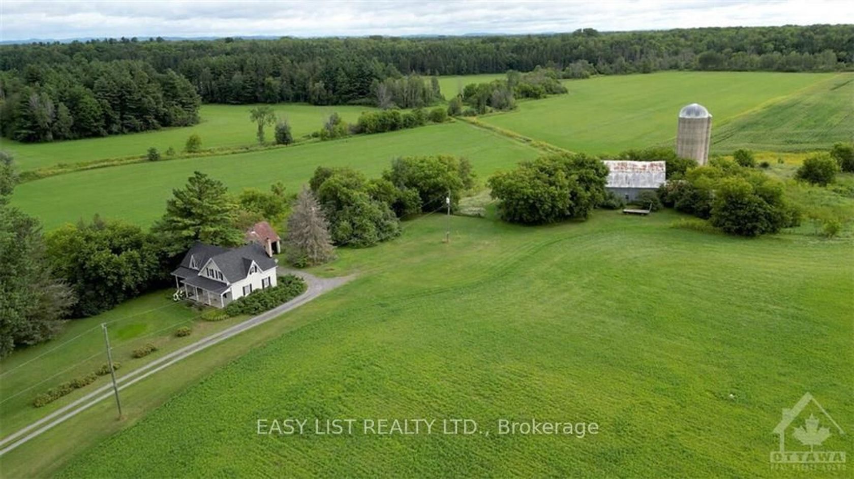 2691 CANAAN Rd, 607 - Clarence/Rockland Twp, Clarence-Rockland 
