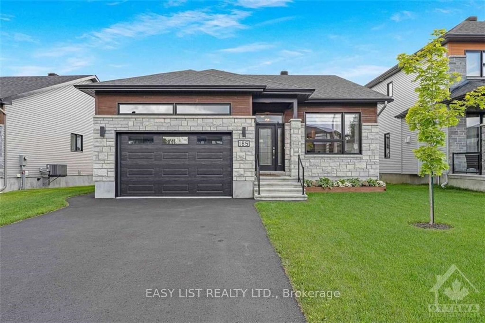 165 ARGILE St, 604 - Casselman, Casselman 