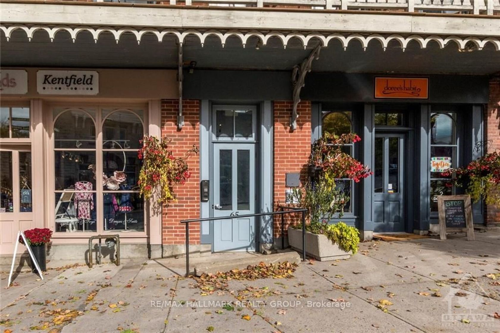 206 - 65 MILL St, 911 - Almonte, Mississippi Mills by Loree Meneguzzi Real Estate 206 - 65 MILL St, 911 - Almonte, Mississippi Mills