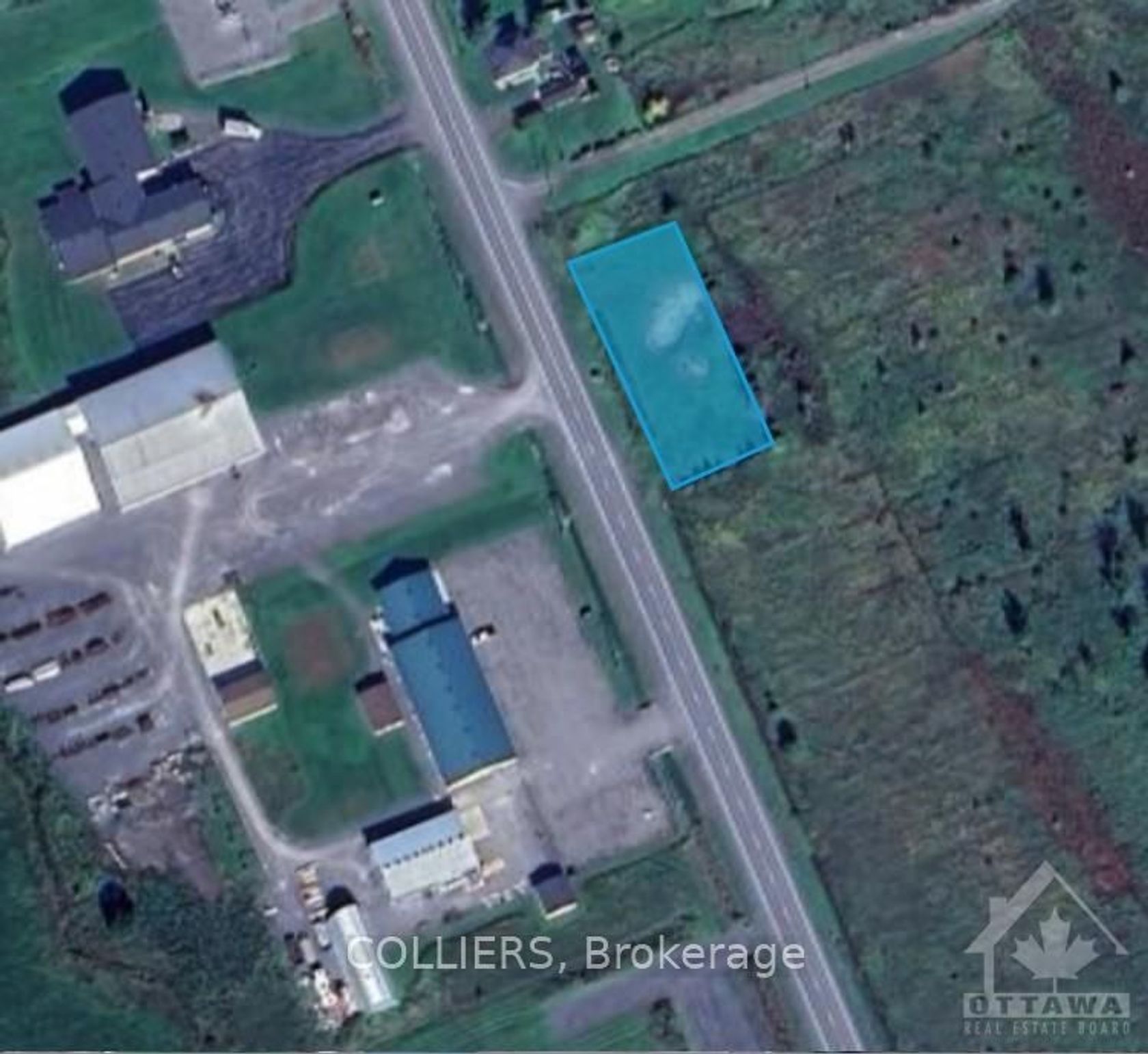 NA COUNTY ROAD 9 Rd by Loree Meneguzzi Real Estate NA COUNTY ROAD 9 Rd