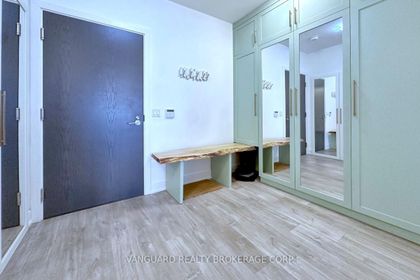 Photo 3 at 3907 - 7 Mabelle Ave, Islington-City Centre West, Toronto