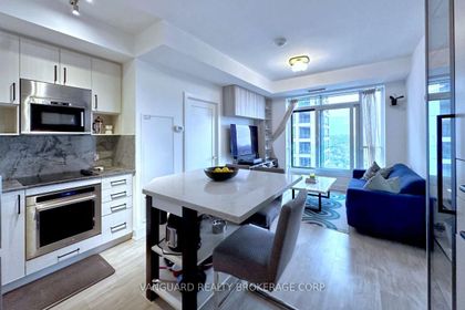 Photo 5 at 3907 - 7 Mabelle Ave, Islington-City Centre West, Toronto
