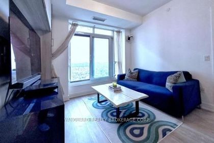 Photo 7 at 3907 - 7 Mabelle Ave, Islington-City Centre West, Toronto