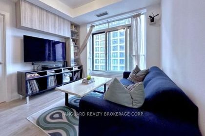 Photo 8 at 3907 - 7 Mabelle Ave, Islington-City Centre West, Toronto