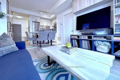 Photo 9 at 3907 - 7 Mabelle Ave, Islington-City Centre West, Toronto