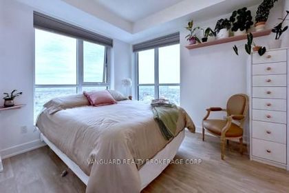Photo 11 at 3907 - 7 Mabelle Ave, Islington-City Centre West, Toronto