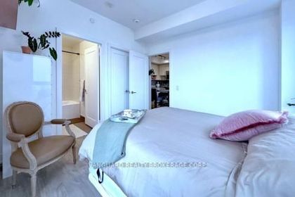 Photo 12 at 3907 - 7 Mabelle Ave, Islington-City Centre West, Toronto