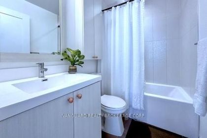 Photo 13 at 3907 - 7 Mabelle Ave, Islington-City Centre West, Toronto