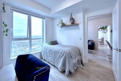 Photo 15 at 3907 - 7 Mabelle Ave, Islington-City Centre West, Toronto