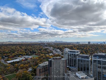 Photo 20 at 3907 - 7 Mabelle Ave, Islington-City Centre West, Toronto