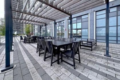 Photo 21 at 3907 - 7 Mabelle Ave, Islington-City Centre West, Toronto