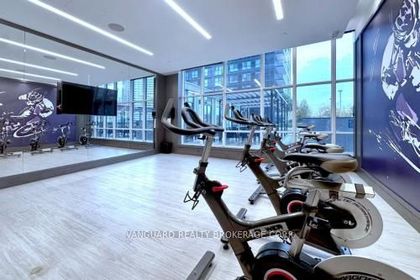 Photo 26 at 3907 - 7 Mabelle Ave, Islington-City Centre West, Toronto