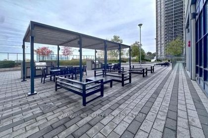 Photo 27 at 3907 - 7 Mabelle Ave, Islington-City Centre West, Toronto