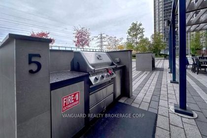 Photo 28 at 3907 - 7 Mabelle Ave, Islington-City Centre West, Toronto