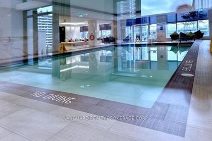 Photo 29 at 3907 - 7 Mabelle Ave, Islington-City Centre West, Toronto