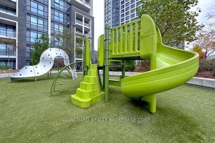 Photo 30 at 3907 - 7 Mabelle Ave, Islington-City Centre West, Toronto