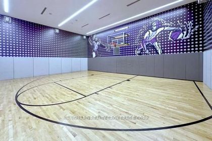 Photo 31 at 3907 - 7 Mabelle Ave, Islington-City Centre West, Toronto