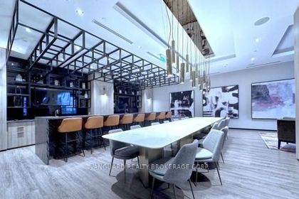 Photo 33 at 3907 - 7 Mabelle Ave, Islington-City Centre West, Toronto