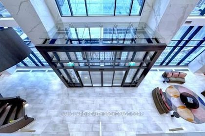 Photo 35 at 3907 - 7 Mabelle Ave, Islington-City Centre West, Toronto