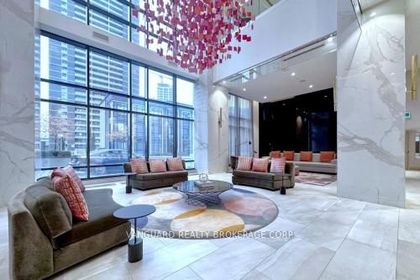 Photo 38 at 3907 - 7 Mabelle Ave, Islington-City Centre West, Toronto