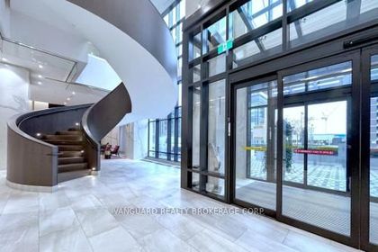 Photo 40 at 3907 - 7 Mabelle Ave, Islington-City Centre West, Toronto