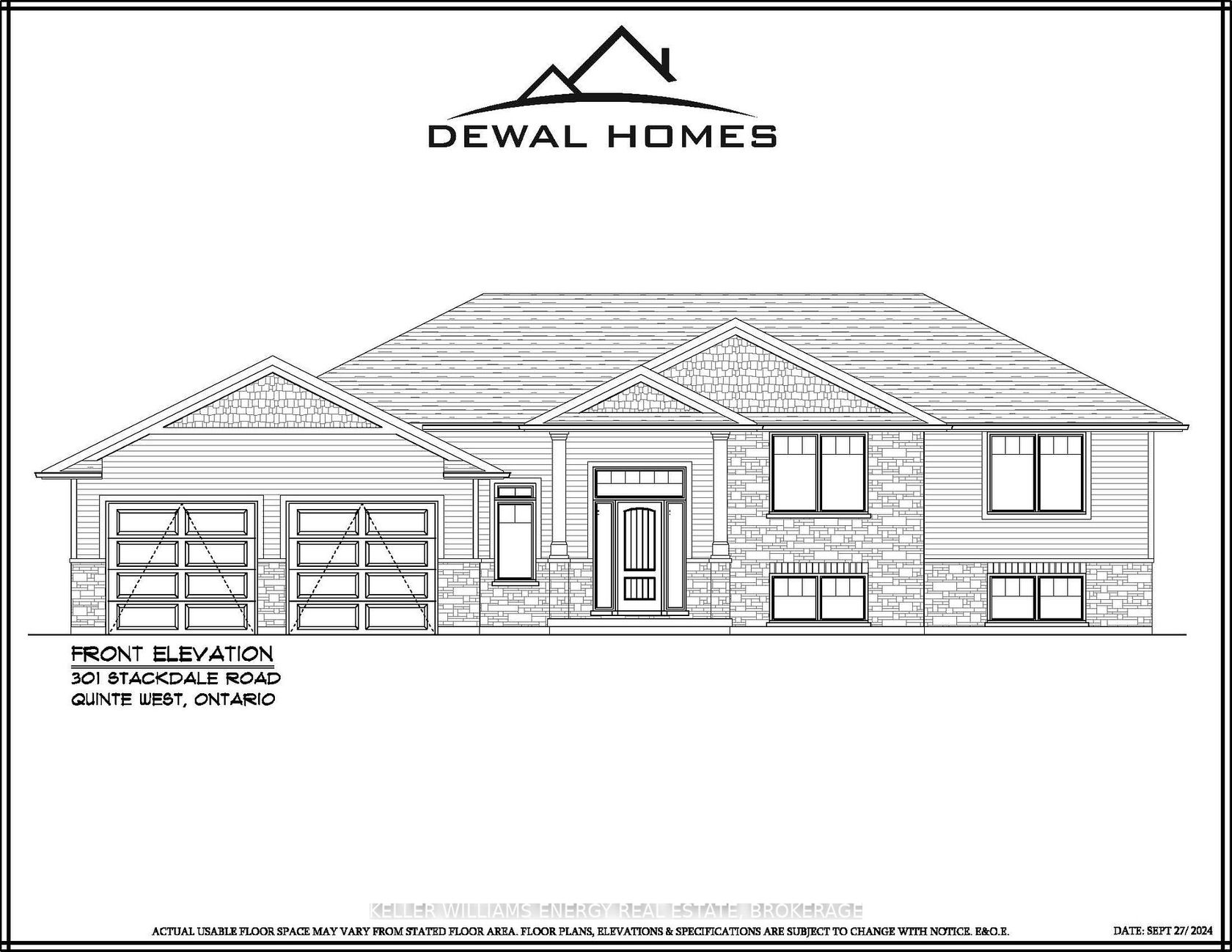 301 Stockdale Rd 