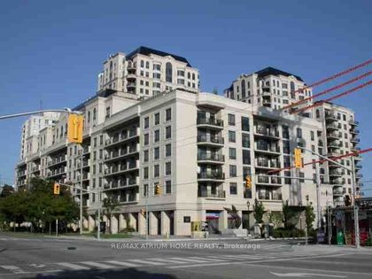 Photo 1 at 1705 - 662 Sheppard Avenue E, Bayview Village, Toronto