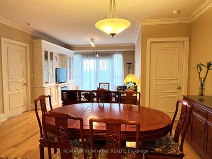 Photo 7 at 1705 - 662 Sheppard Avenue E, Bayview Village, Toronto