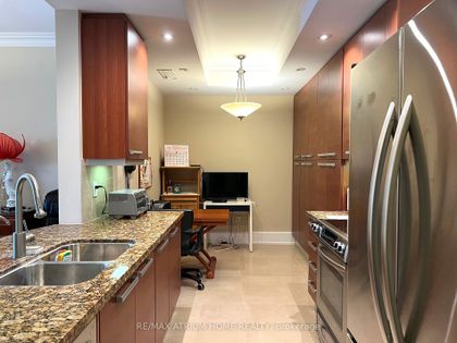 Photo 10 at 1705 - 662 Sheppard Avenue E, Bayview Village, Toronto