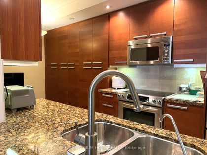Photo 11 at 1705 - 662 Sheppard Avenue E, Bayview Village, Toronto