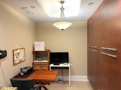 Photo 12 at 1705 - 662 Sheppard Avenue E, Bayview Village, Toronto
