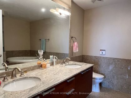 Photo 14 at 1705 - 662 Sheppard Avenue E, Bayview Village, Toronto