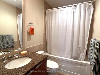 Photo 18 at 1705 - 662 Sheppard Avenue E, Bayview Village, Toronto