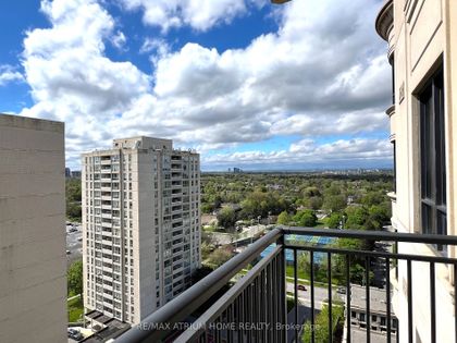 Photo 21 at 1705 - 662 Sheppard Avenue E, Bayview Village, Toronto