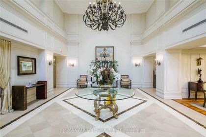 Photo 22 at 1705 - 662 Sheppard Avenue E, Bayview Village, Toronto