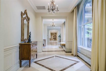 Photo 23 at 1705 - 662 Sheppard Avenue E, Bayview Village, Toronto