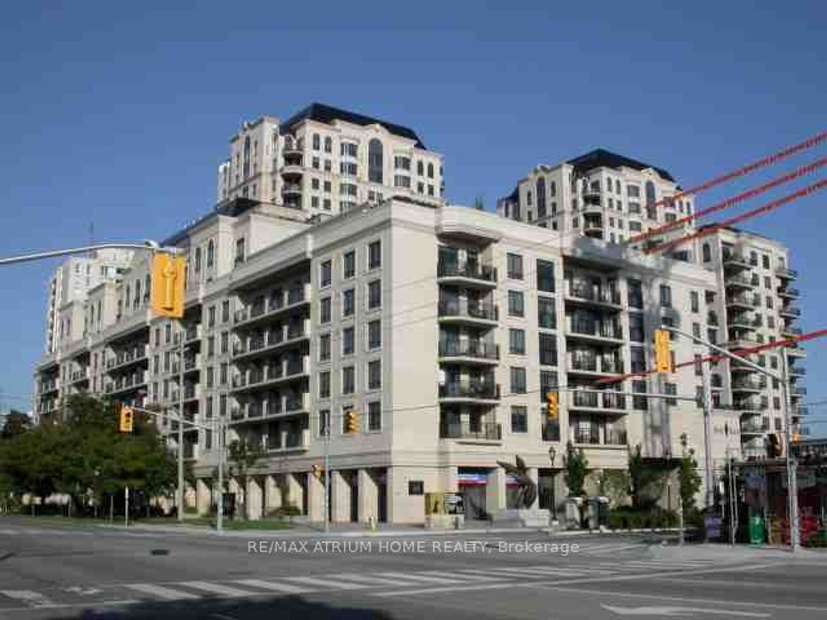 1705 - 662 Sheppard Avenue E, Bayview Village, Toronto by Loree Meneguzzi Real Estate 1705 - 662 Sheppard Avenue E, Bayview Village, Toronto