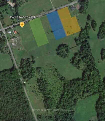 Photo 6 at LOT 4 - 1521 Kilworthy Rd