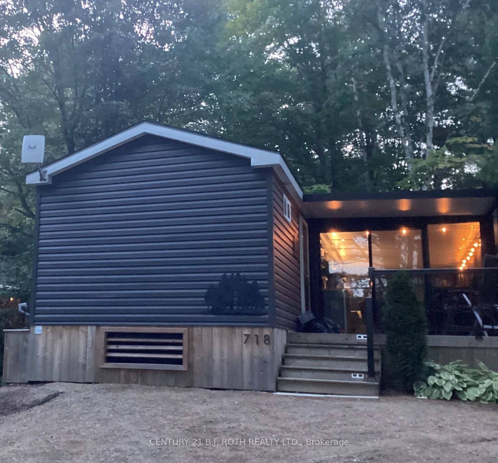 718 - 1047 Bonnie Lake Camp Rd 