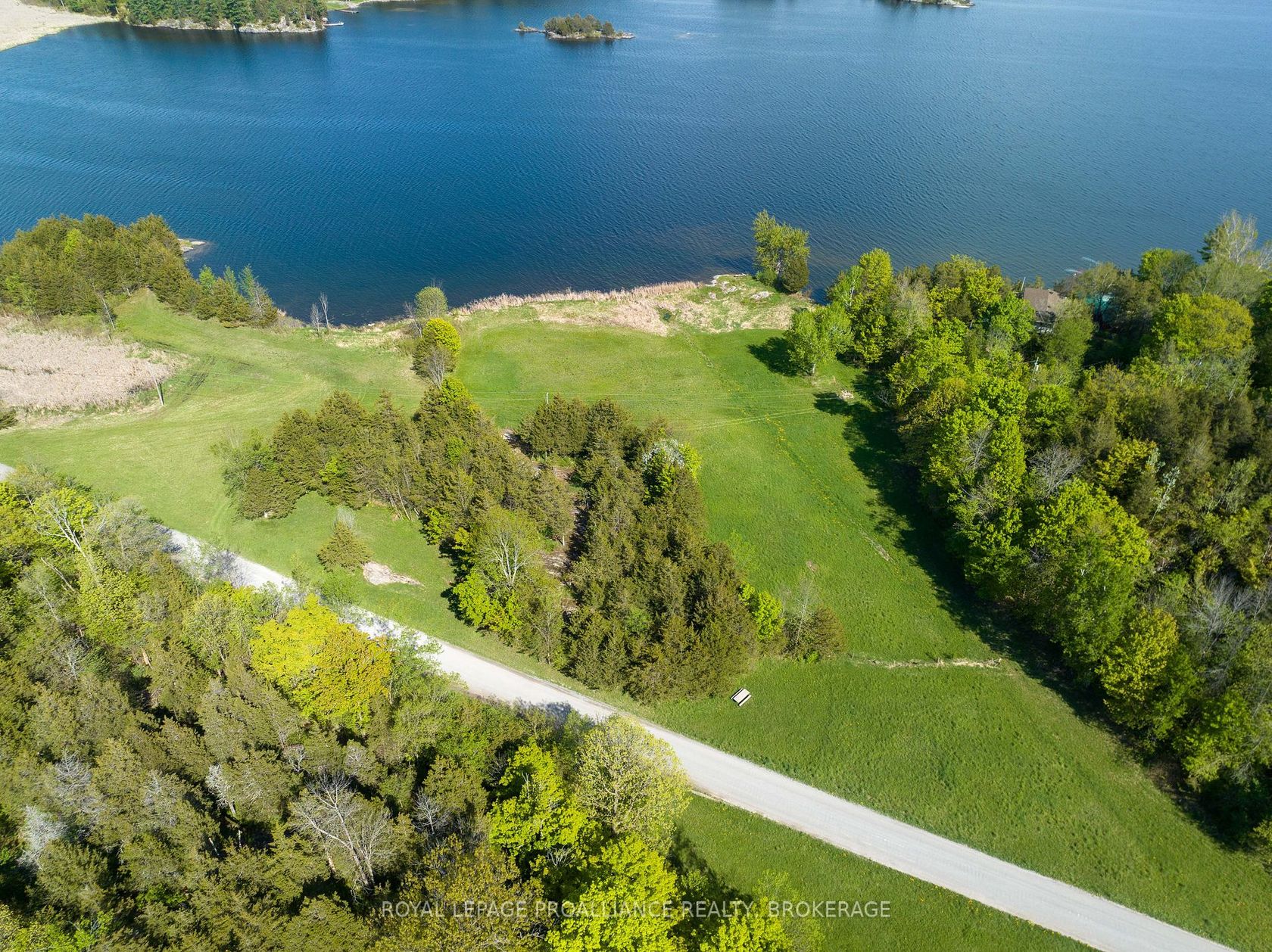 PTLT 17 Gananoque Lake Lot 